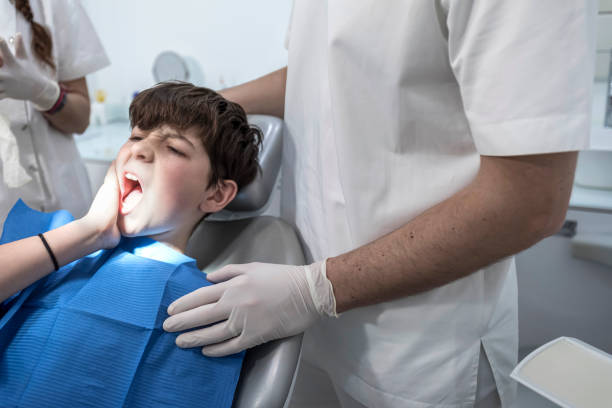 Best Emergency Treatment for Oral Infections in New Egypt, NJ