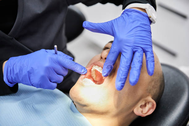 Best Emergency Denture Repair in New Egypt, NJ